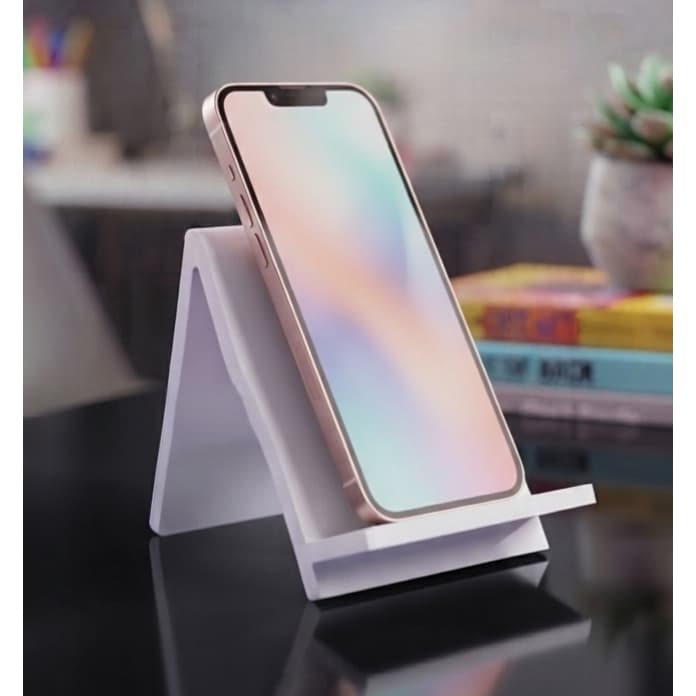 PORTA CELULAR EM PVC 5MM
