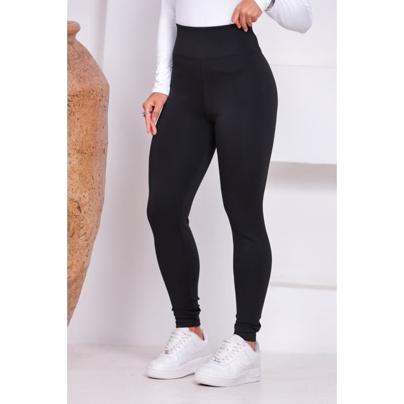 Legging Feminina Premium Cintura Alta Zero Transparência Compressão Calça Feminina Fitness Secagem Rápida Esportivo