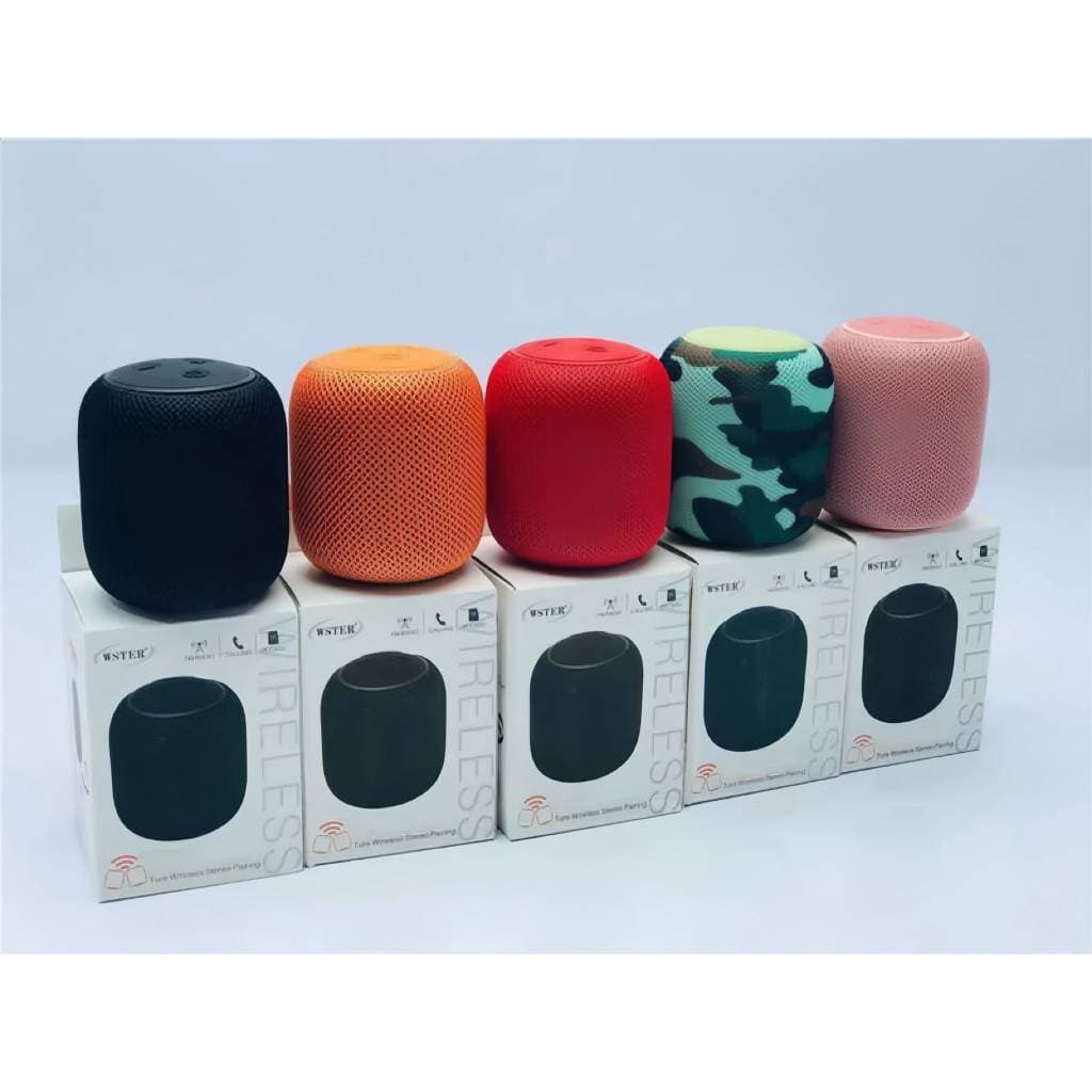 Mini caixa de Som Perfeita para levar onde quiser Caixa de som