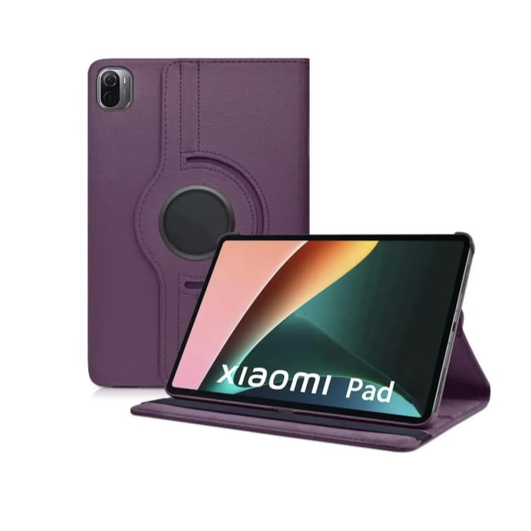 Capa Case Giratória Para O Tablet Xiaomi Poco Pad 12.1