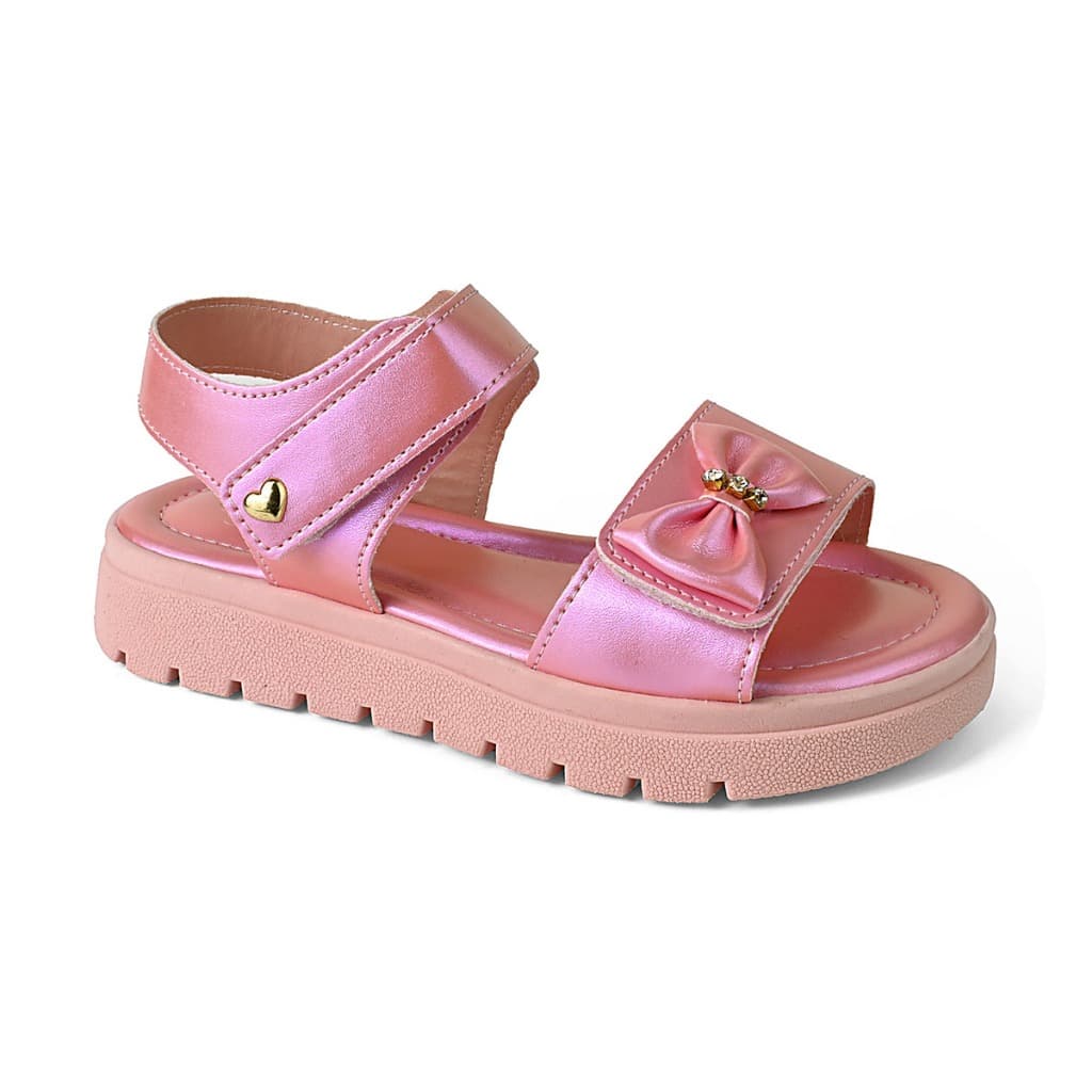 Sandália Infantil Menina Sandalia Infantil Feminina Confortável papete infantil menina estilosa