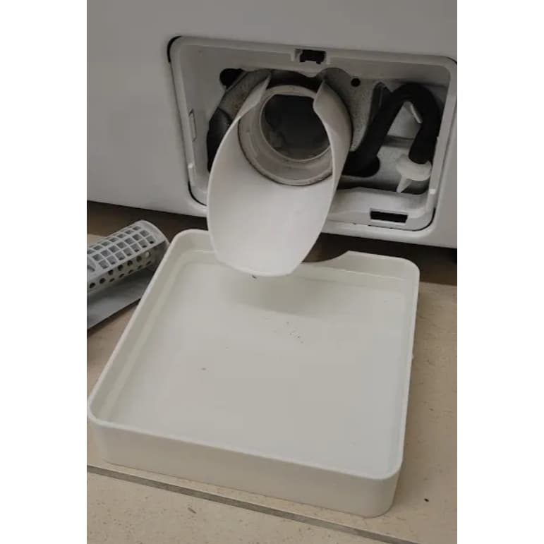 Kit de Drenagem para Máquina de Lavar Samsung