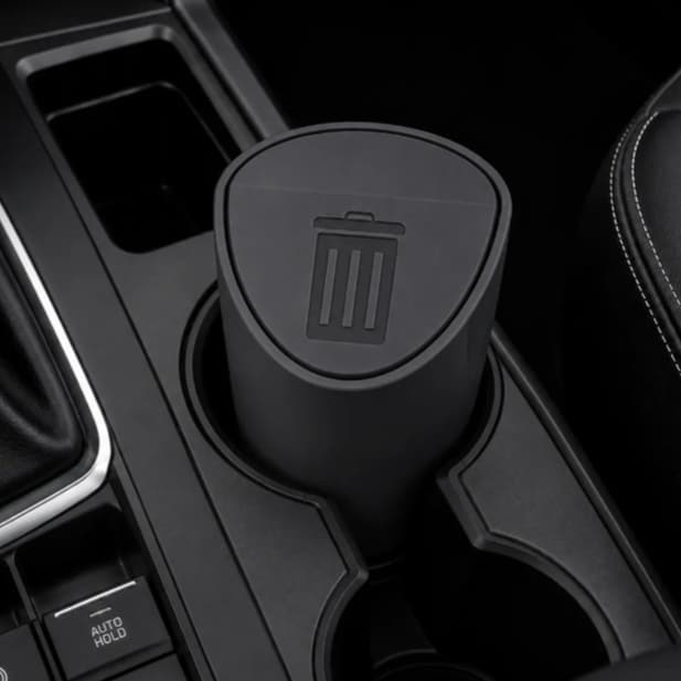 LIXEIRA PARA CARRO, LIXEIRA, CARRO, ACESSÓRIOS