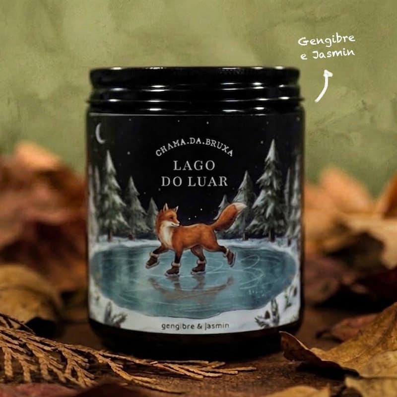 Vela Aromática Artesanal Cera de Coco Grande Vela Perfumada Decoração Presente Premium Vários Aromas