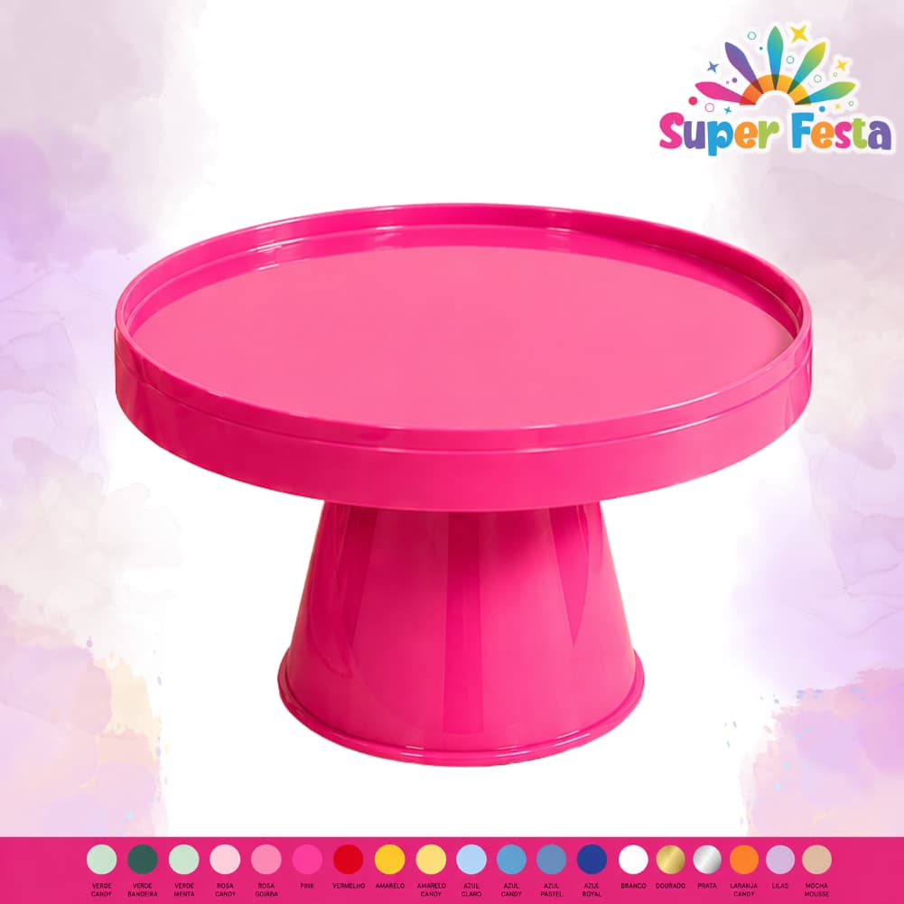 BABY BOLEIRA 18CM CASUAL DIVERSAS CORES PARA A DECORAÇÃO