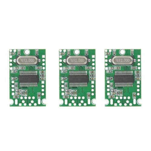Módulos Hub Extensor Expansão Usb 2.0