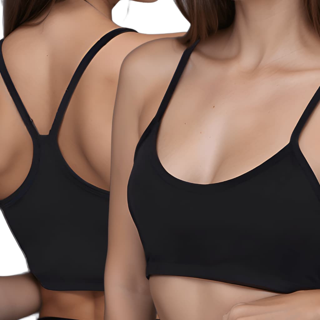 Top Fitness Onça e Preto Cropped Feminino Treino Academia - Envio em 24h temos 1 ou 2 Peças