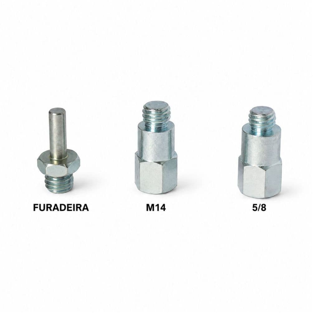 Adaptador para Politriz