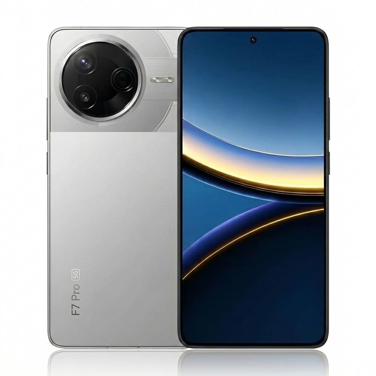 Celular Poco F7 Pro Smartphone 12GB RAM 256GB Armazenamento Tela Display Processador Performance