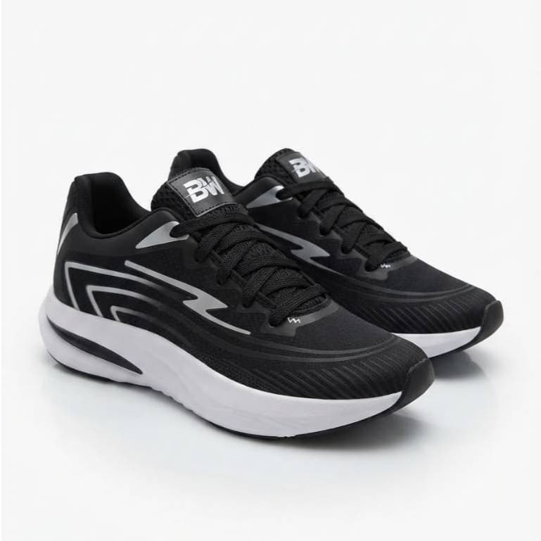 Tenis casual unissex 530 treino academia promoçao