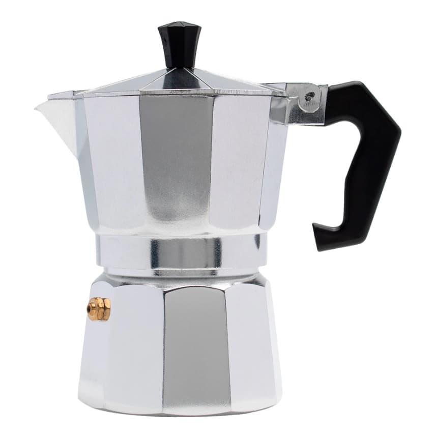 Cafeteira Italiana P/3 Cafezinhos