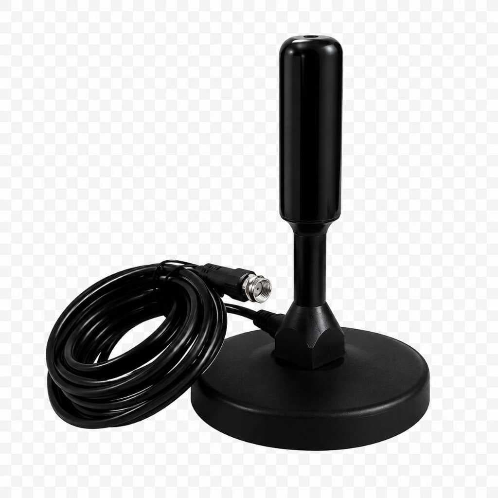 Antena TV Digital CHBHL  5M VHF UHF HD HB705