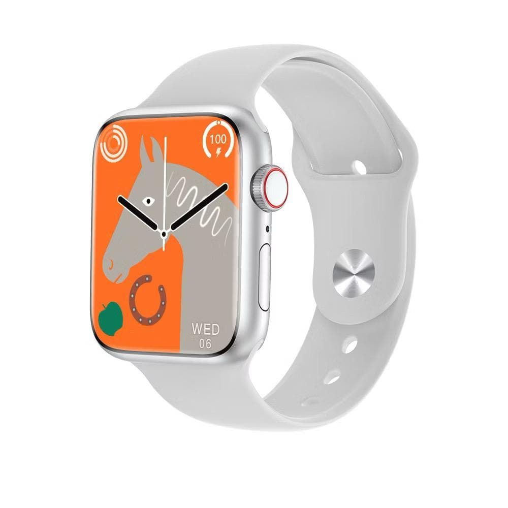 LF Xmini smartwatch Smartwatch, carregamento magnético, NFC, navegação esportiva, monitoramento da frequência cardíaca