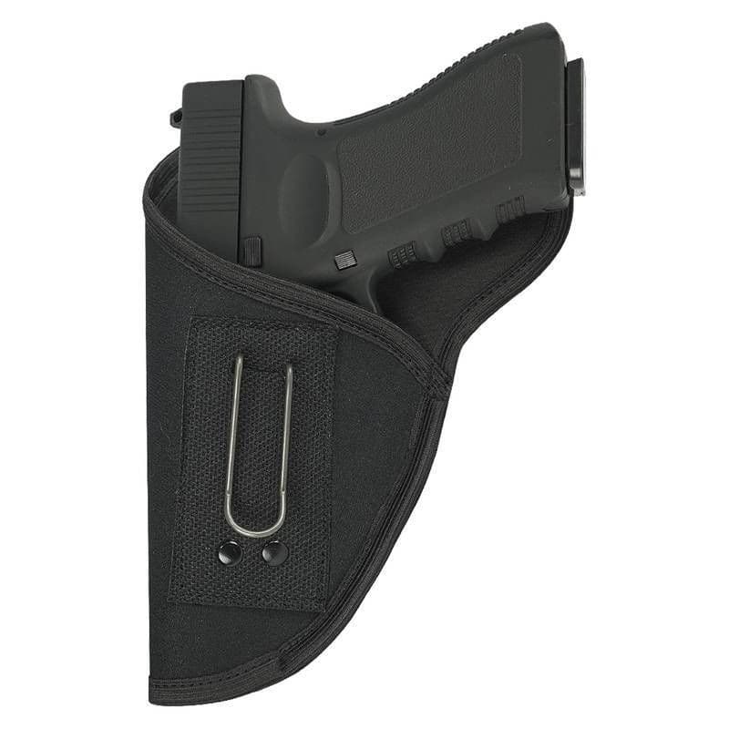 Coldre Neoprene Universal Jogá com Clip em Metal