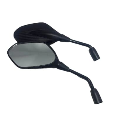Retrovisor Elite 125 2019/2023 Honda (inverso Do Original)