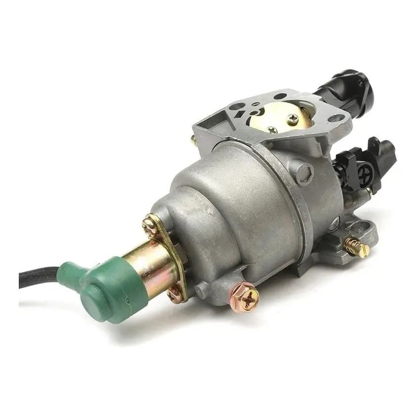 Carburador Completo Para Gerador Toyama Tg 4000cx