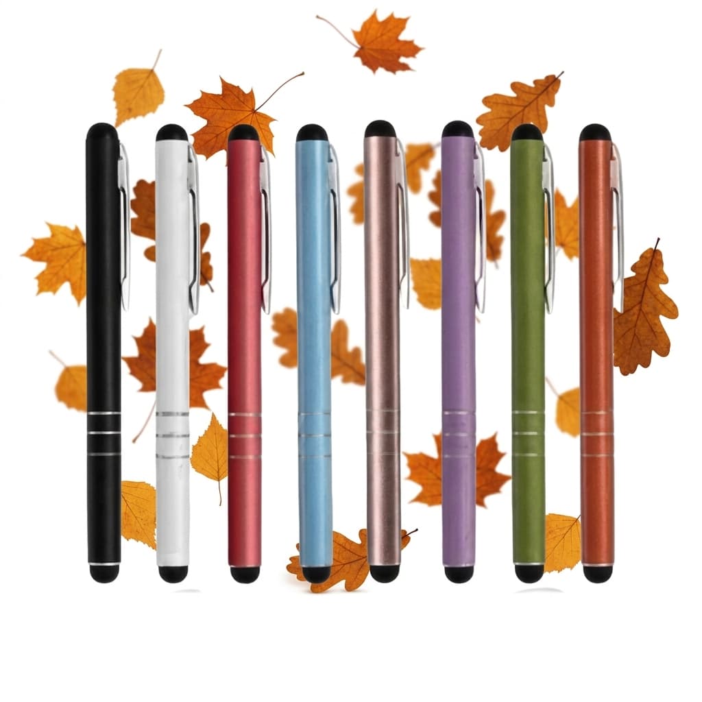 Caneta Universal Touch Screen Tela Smartphone iPhone iPad Tablet Kindle Caneta Touch Screen