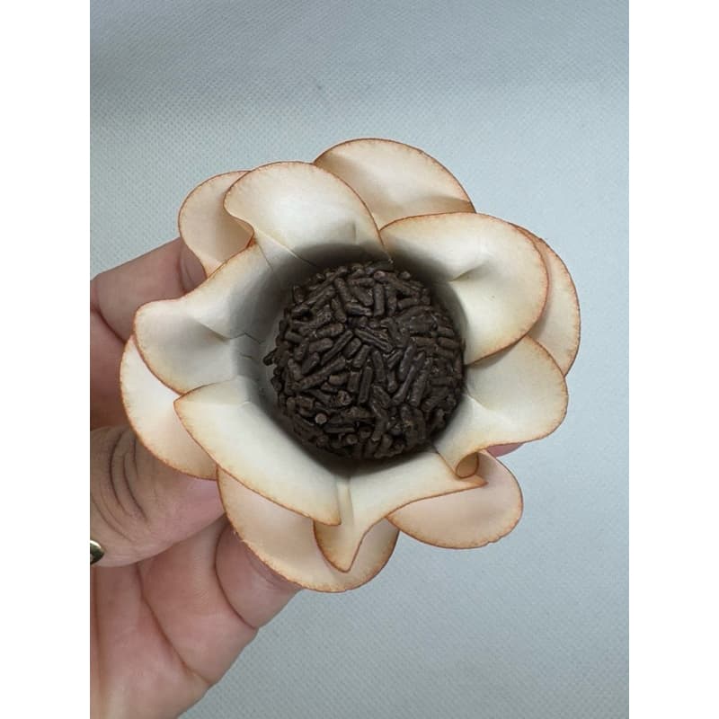 Forminhas para doces