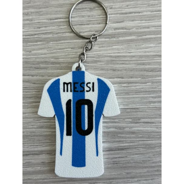 Chaveito Messi - Time de futebol