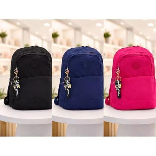 ZEROXYH MOCHILA CASUAL JTK MODERNA LEVE E ESPAÇOSA JTK-1053-1048