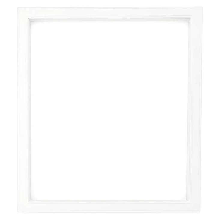 Moldura Acabamento Para Interruptor Inteligente Intelbras 4x4