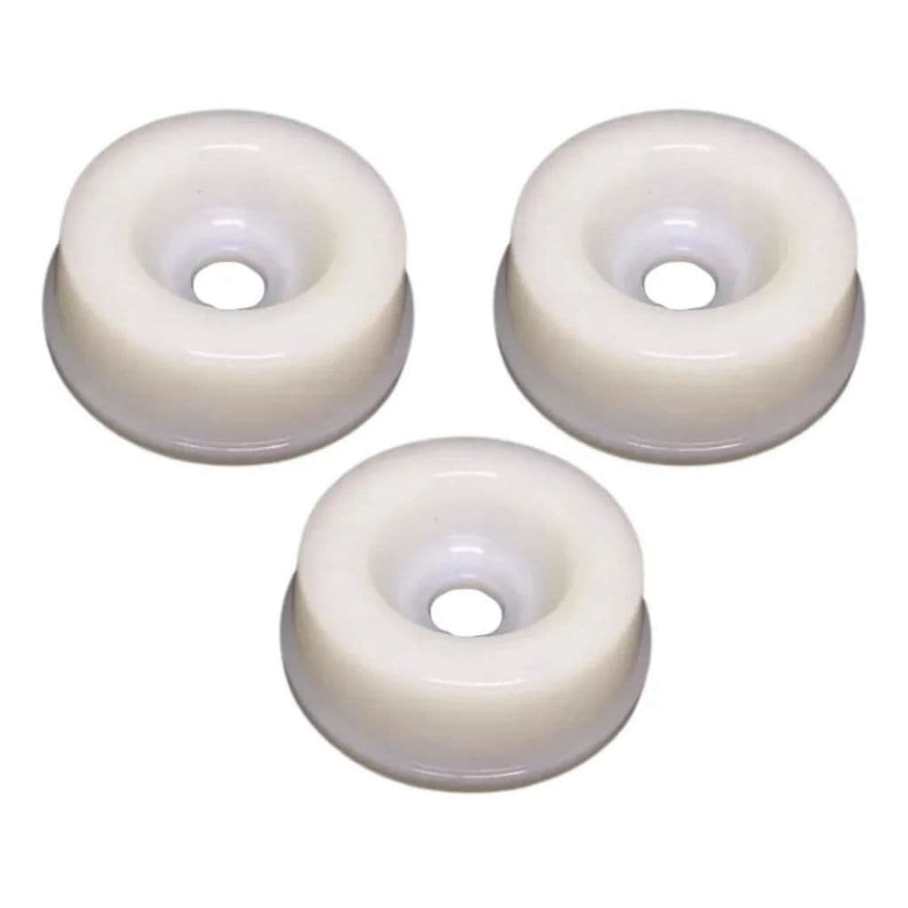3x Limitador de Altura para roçadeira universal 13MM
