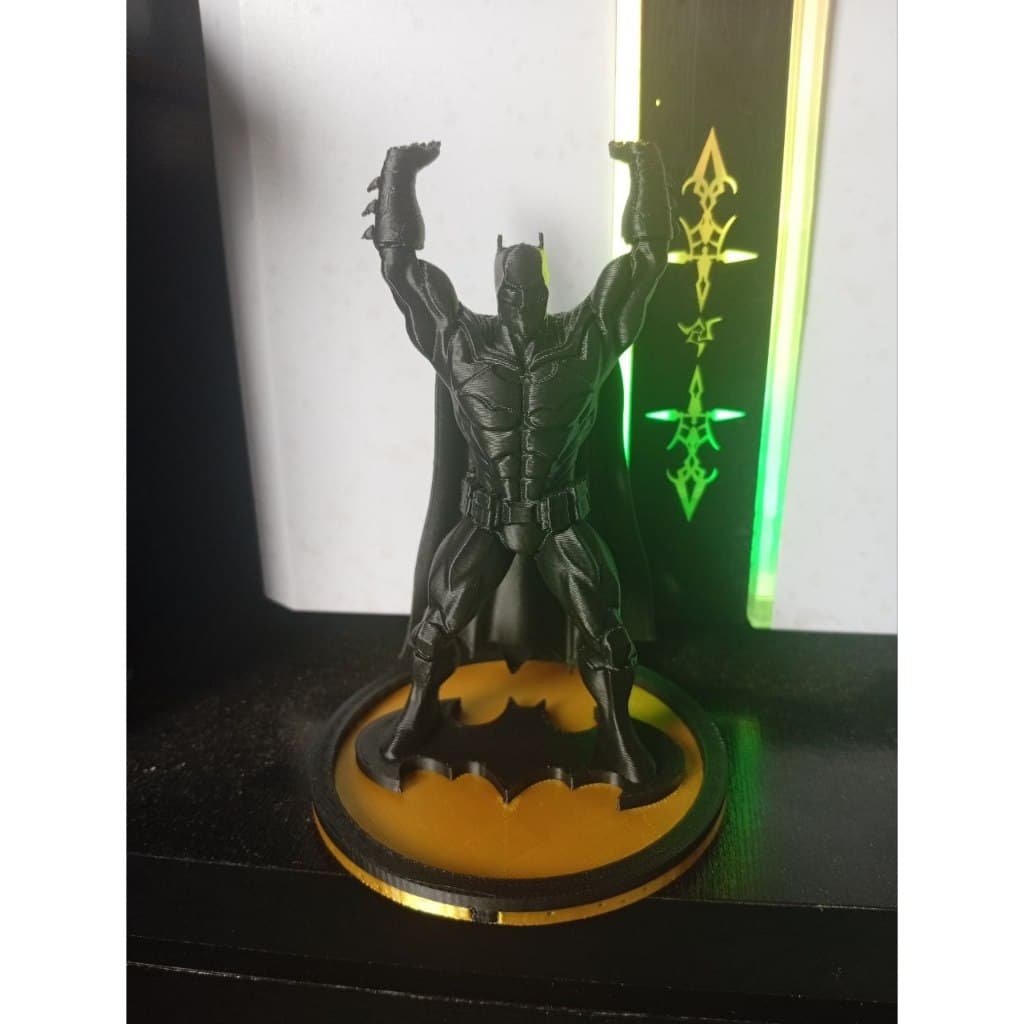 Suporte Placa de Video Batman Cavaleiro das Trevas