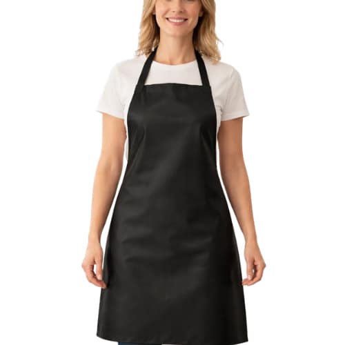 Avental corino Forrado Pvc Impermeável Epi Cozinha