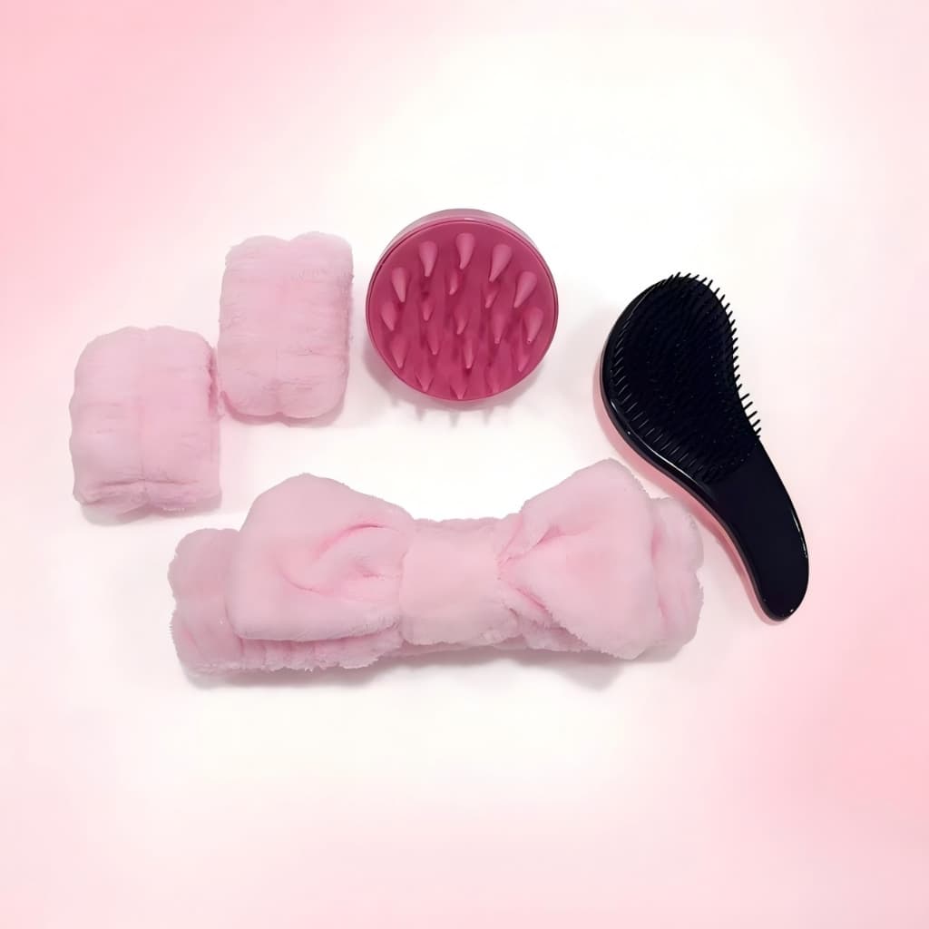 KIT SKIN CARE 4 PECAS R025