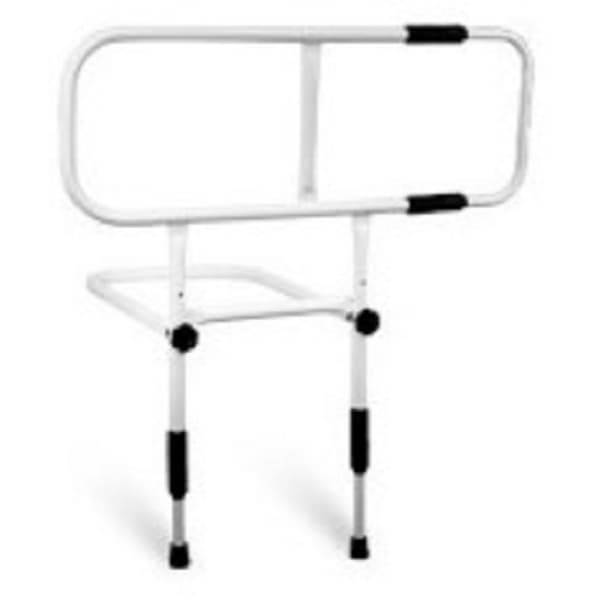Barra / Grade De Apoio Lateral Para Cama