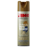 ANTITRAÇA PROTEÇÃO PARA ROUPAS E LIVROS JIMO AEROSOL 300ML