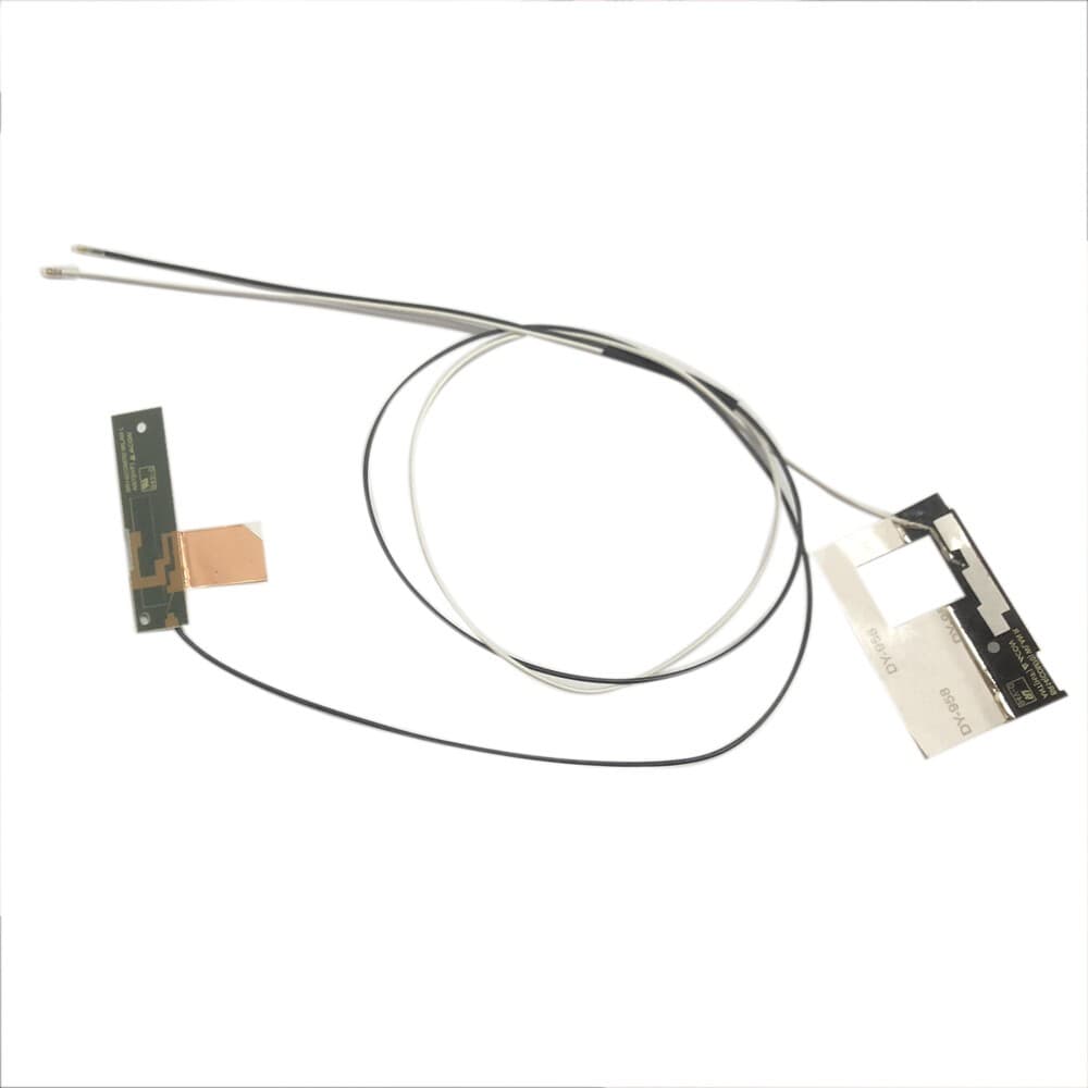 CABO ANTENA WLAN WI-FI DELL LATITUDE 5490 DC33001Y51L