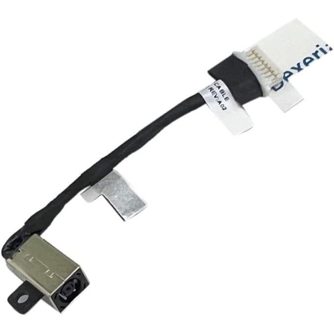 CONECTOR DC JACK DELL INSPIRON 5420 5425 450.0MZ030.001