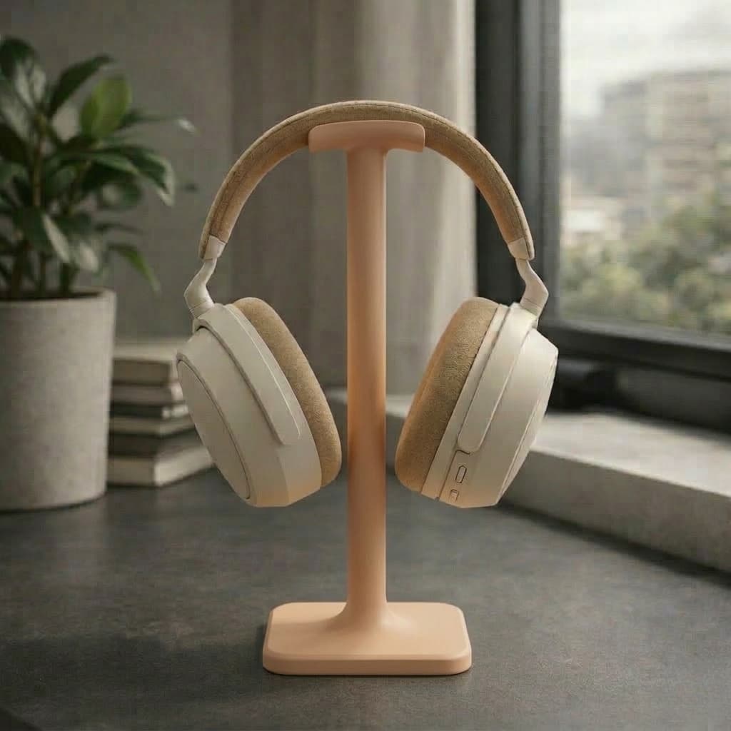 Suporte Fone De Ouvido Headset Gamer Organizador