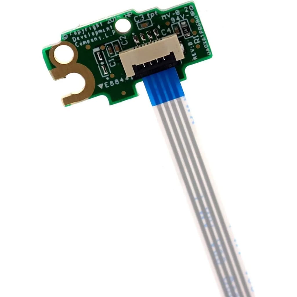 CIRCUITO BOARD USB COMPATIVEL COM HP PROBOOK 430 G3 440 G3 Da0x61pb6b0