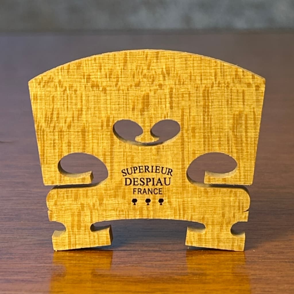 Cavalete Viola de Arco Despiau Superieur A 3 Árvores 48mm
