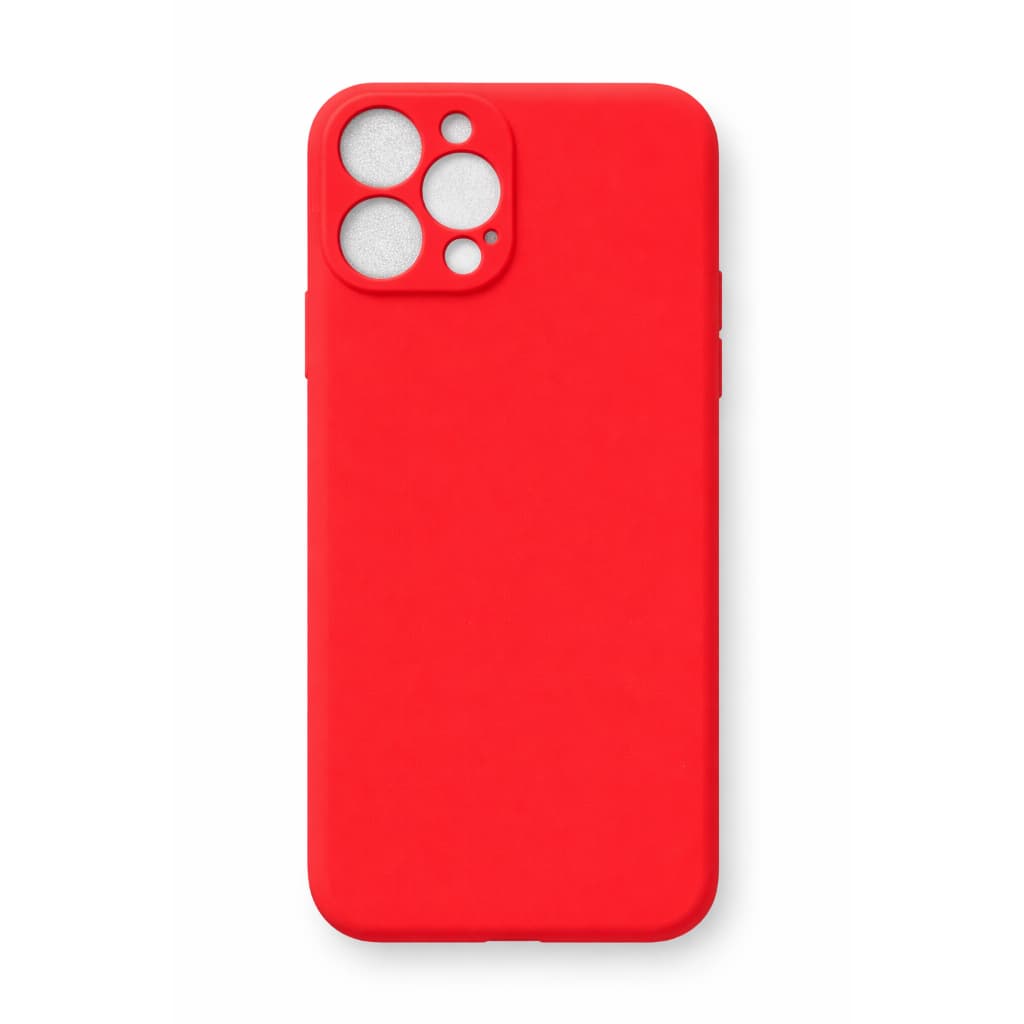 Capinha Aveludada para Iphone 13 pro/ Capinha anti impacto Aveludada