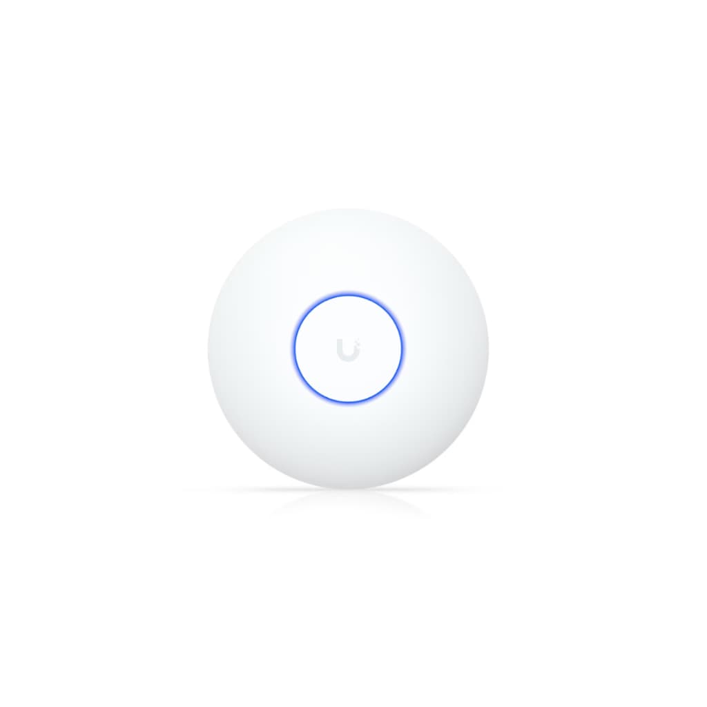 Access Point Ubiquiti U7 LITE - AP AC WIFI 7 2.5GBE PoE 200+CLIENTES - 2026