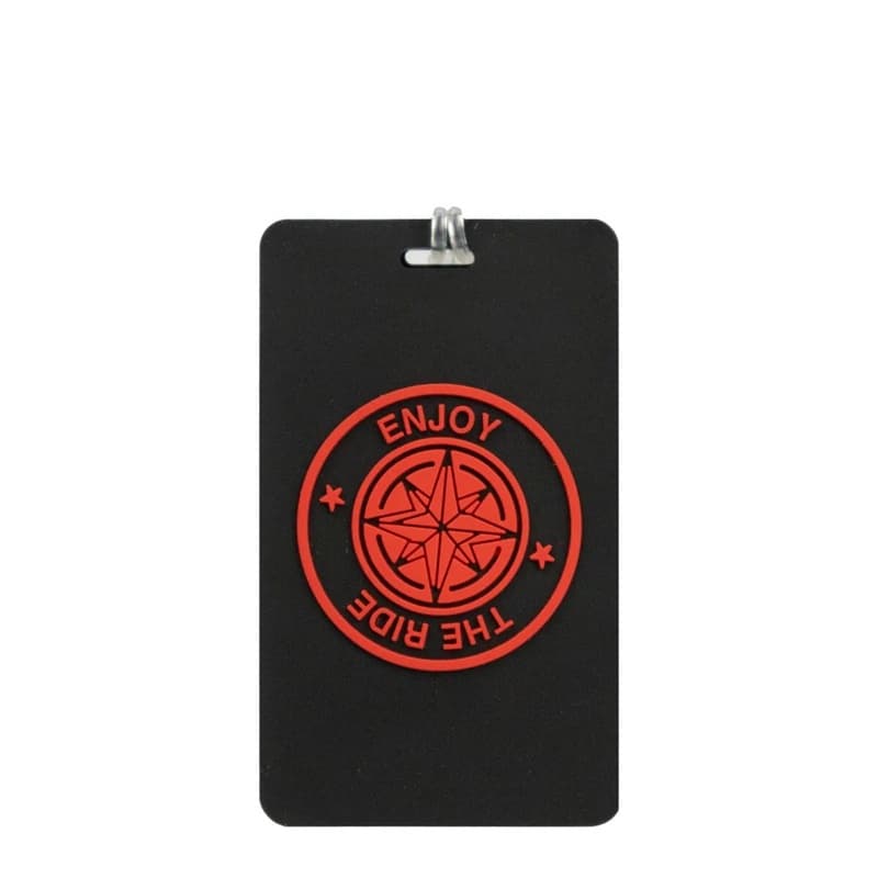 Tag Identificadora de Bagagem Enjoy The Ride Slooth TRAVEL BLUE