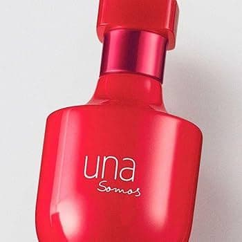 Una Somos Deo Parfum Feminino: A essência de quem sabe o valor do coletivo.