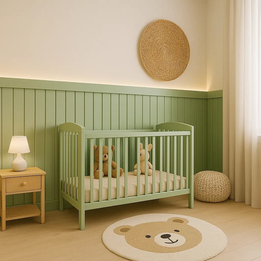 Ripas em MDF Coloridas 1,20m x 5cm Painel Moderno Fácil Instalação Ripado Kits De Acabamento