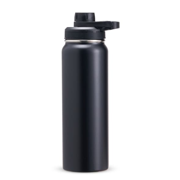Garrafa Térmica Inox 850 ml Personalizada a Laser