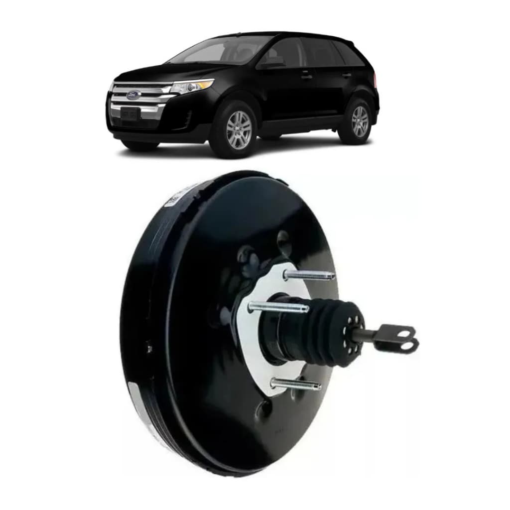 Hidrovacuo De Freio Ford Edge 2011 2012 2013 2014 4x4