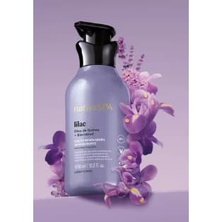 Loção Hidratante Corporal Nativa SPA  400ml O Boticário - ATENTAR P/ VALIDADE