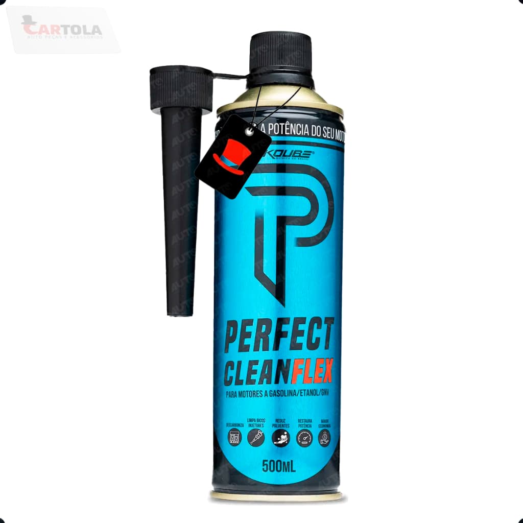 Perfect Clean Flex - Koube - 500ml (via Tanque)