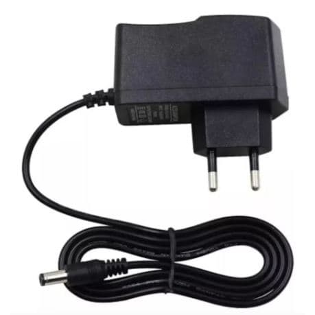 Fonte Alimentação P4 - Bivolt 5V 2A