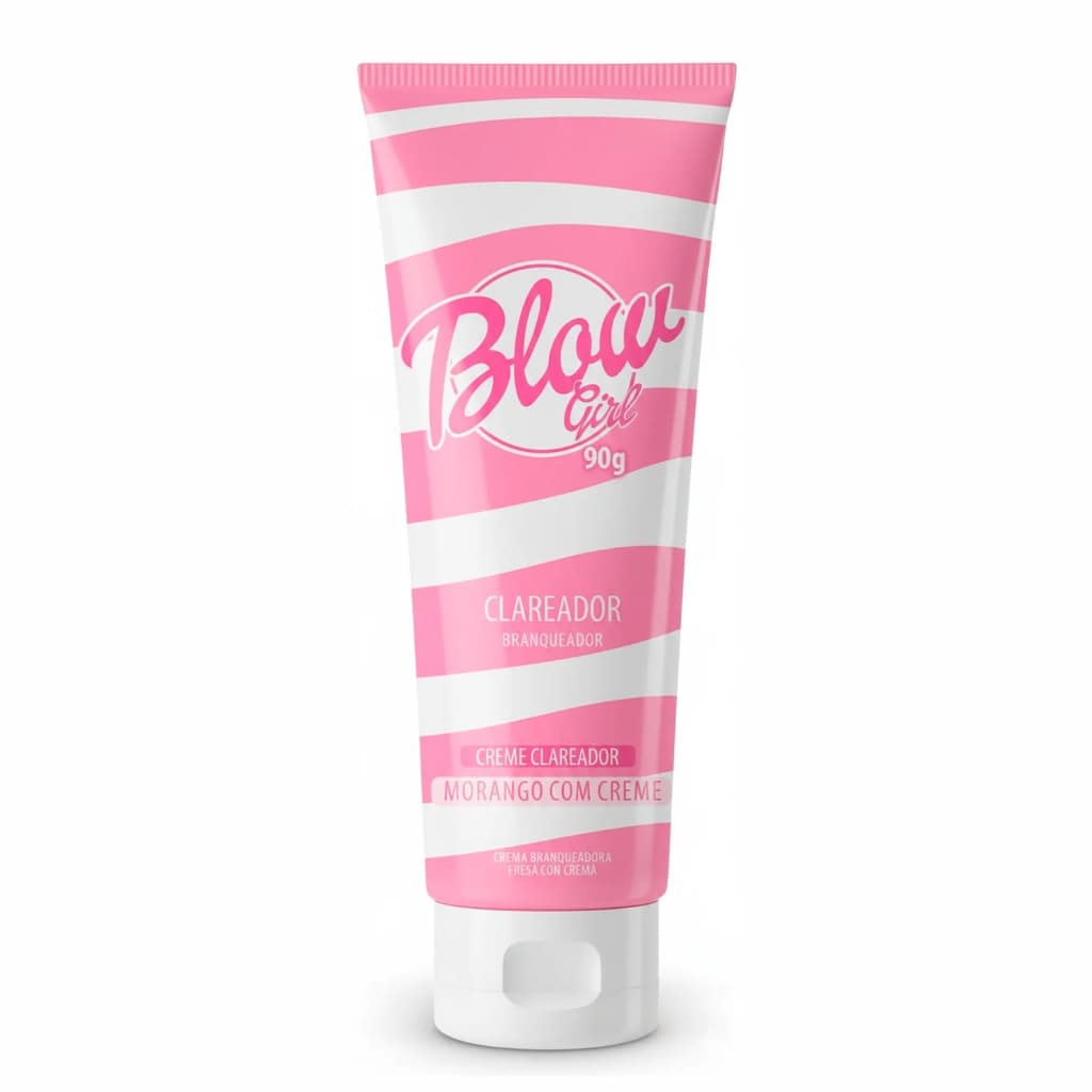 Creme Uniformizador de Alta Performance para Redução de Marcas Escuras na Virilha e Axila 90g