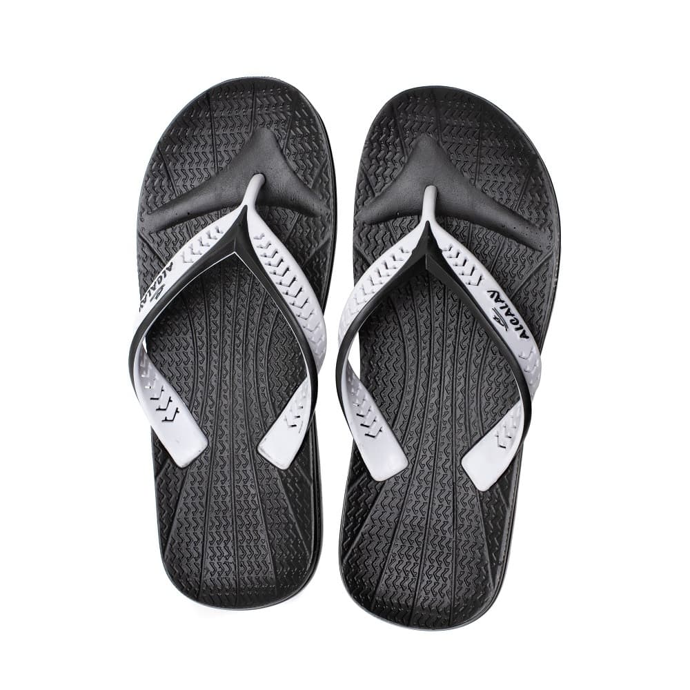 Chinelo Masculino Ortopédico Confortável Antiderrapante Vegano Número Grande 35 ao 48
