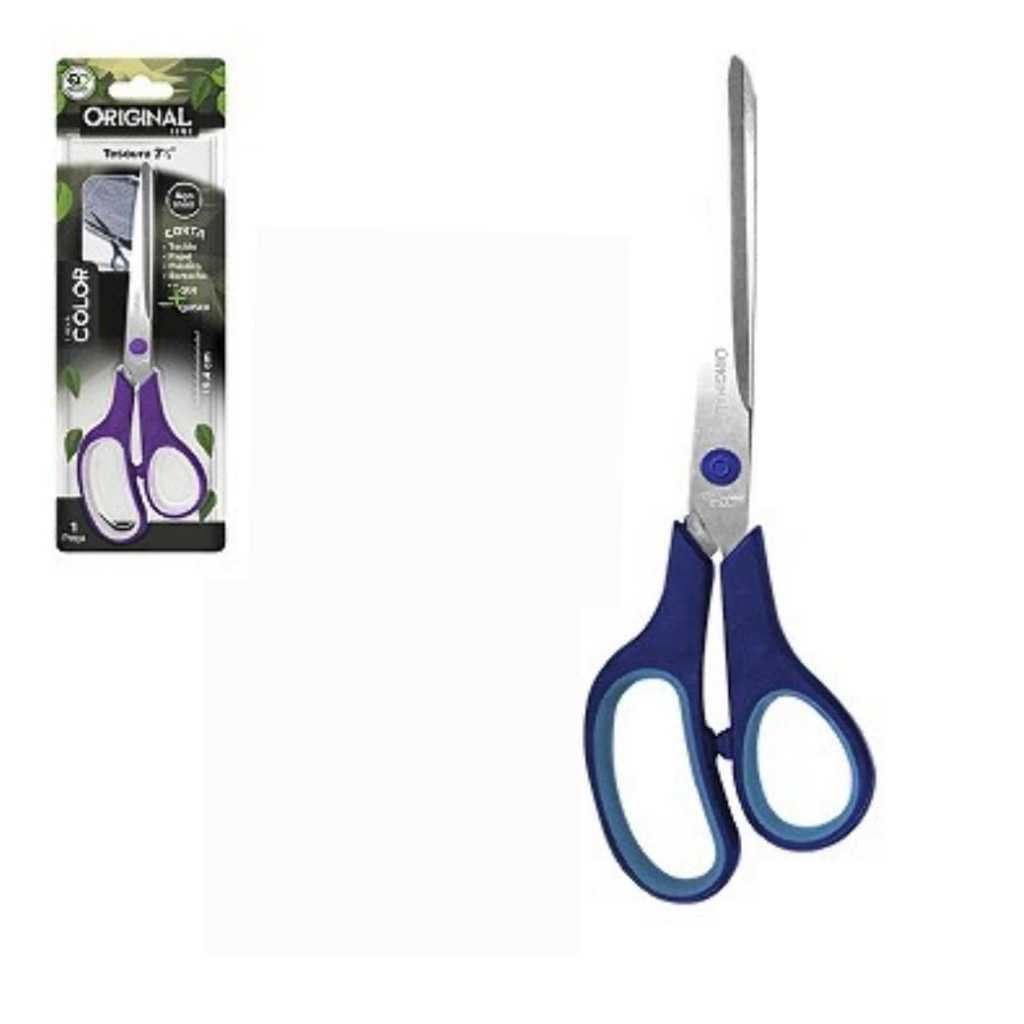 Tesoura Multiuso inox 7.