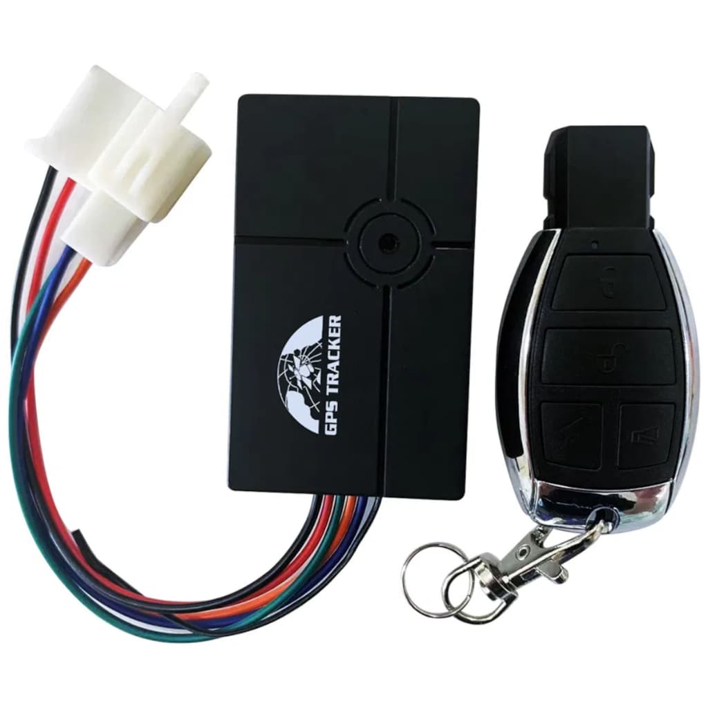 Rastreador Gps Moto, Carro, Caminhão A Prova D’água
